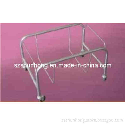 Basket Stand